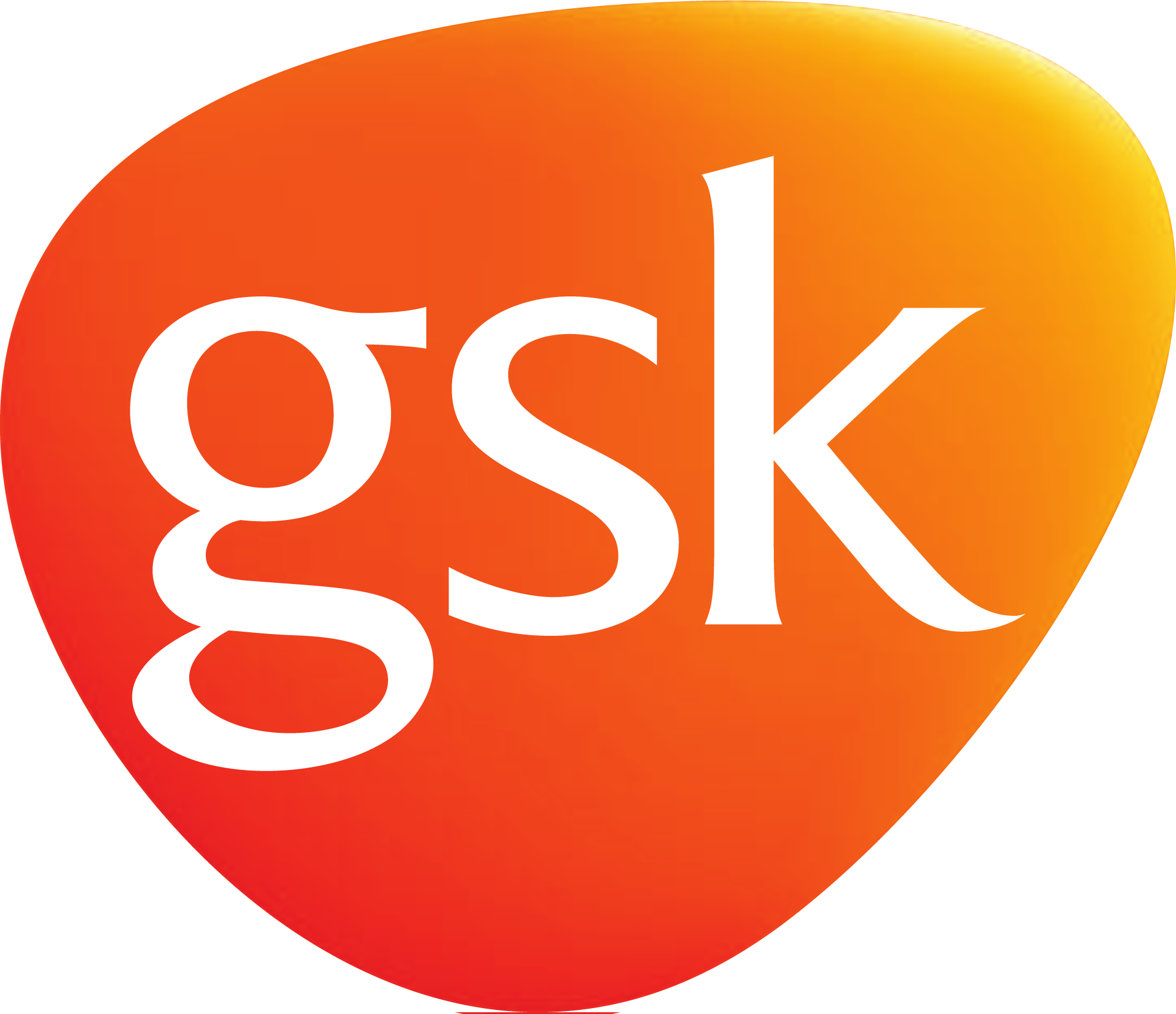 GlaxoSmithKline Logo